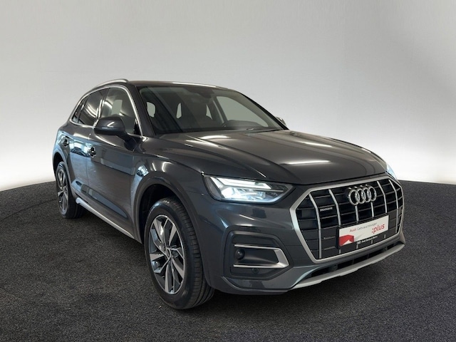 Audi Q5 40 TDI Quattro S-Tronic
