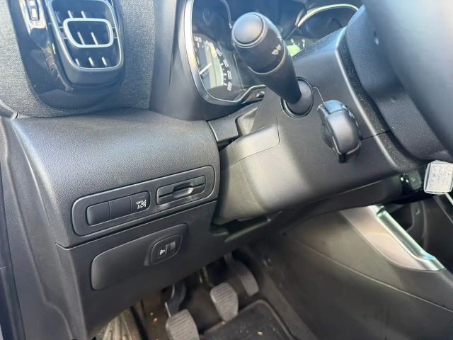 Citroën C3 Aircross Plus PureTech