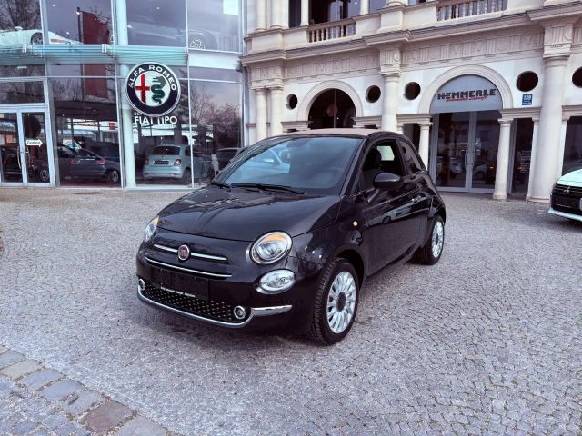 Fiat 500C Dolcevita
