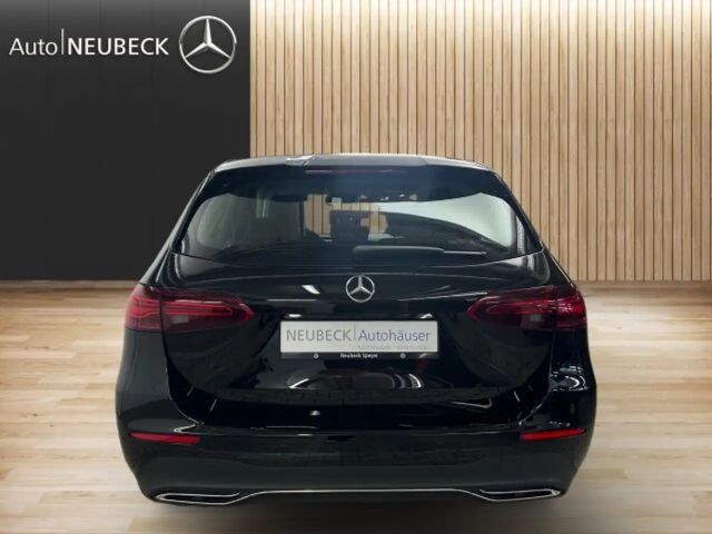 Mercedes-Benz B 250 4MATIC Progressive