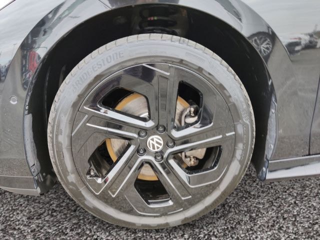 Volkswagen ID.7 4Motion GTX IQ.Drive