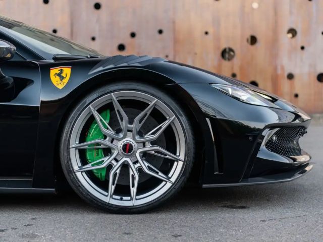 Ferrari 296 GTS N-LARGO *1 OF 15*FULL CARBON*LIFT*ADAS*