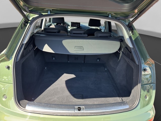 Audi Q5 40 TDI Quattro S-Tronic