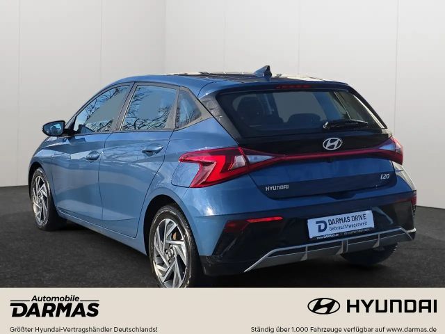 Hyundai i20 Trend