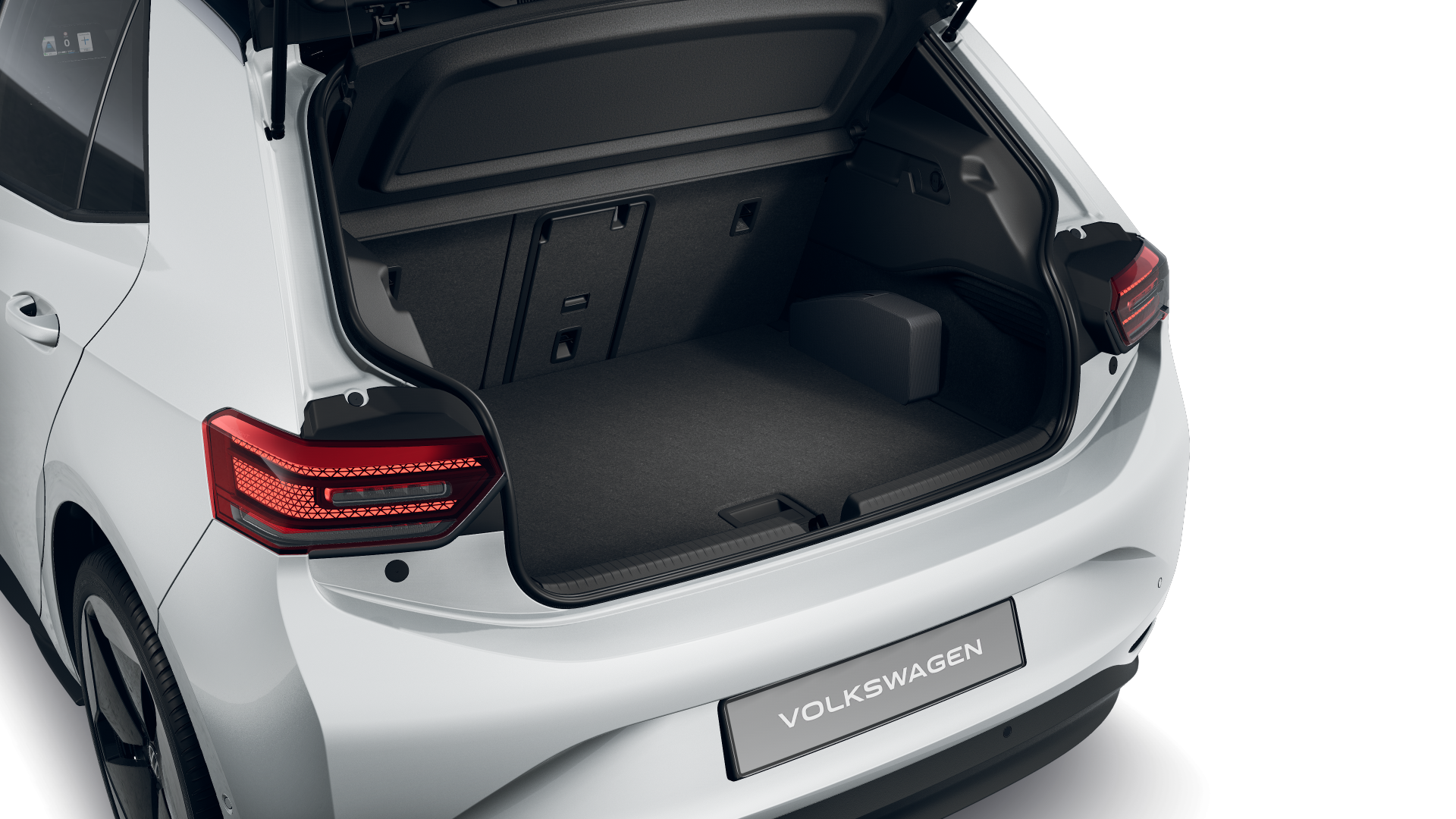 Volkswagen ID.3 Performance Pro