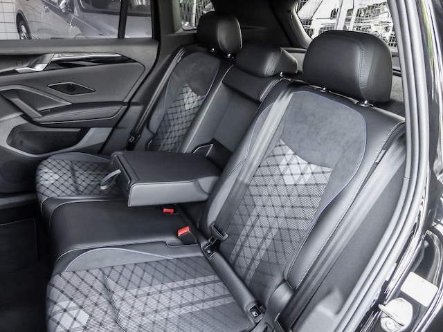 Volkswagen Tiguan 2.0 TDI 4Motion DSG R-Line