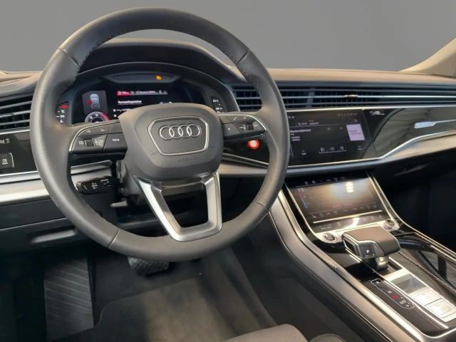Audi Q7 50 TDI Quattro
