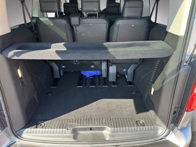 Opel Zafira GS-Line Grand Sport