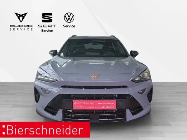 Cupra Formentor 4Drive DSG VZ