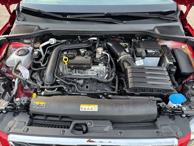 Seat Ibiza 1.0 TSI DSG FR-lijn