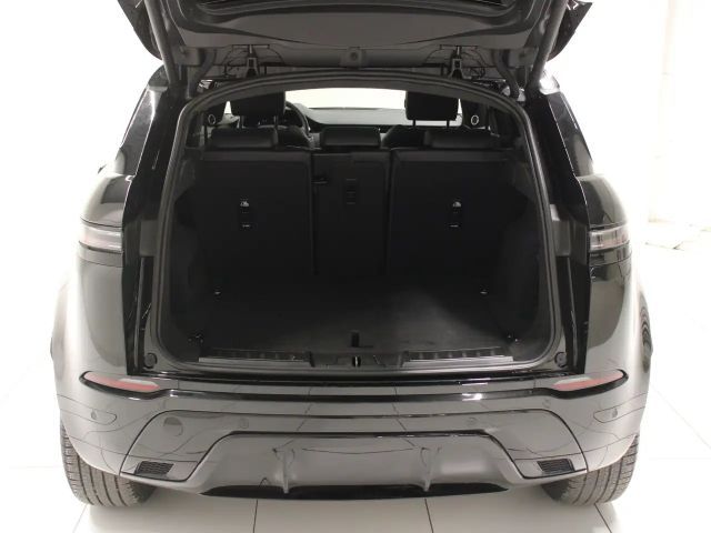 Land Rover Range Rover Evoque D200 Dynamic SE