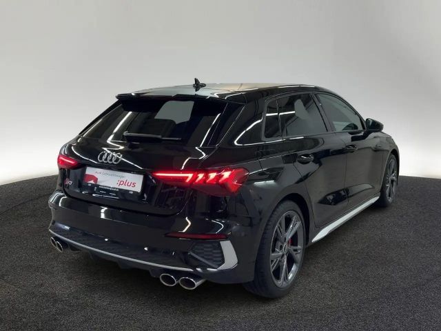 Audi S3 Quattro S-Tronic Sedan