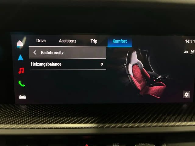 Porsche 992 Coupé GT3