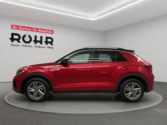 Volkswagen T-Roc 2.0 TDI DSG R-Line