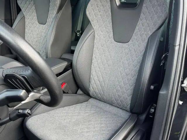 Skoda Octavia Combi Sportline