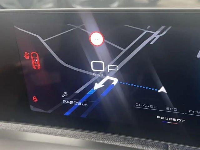 Peugeot 3008 Allure Pack Hybrid