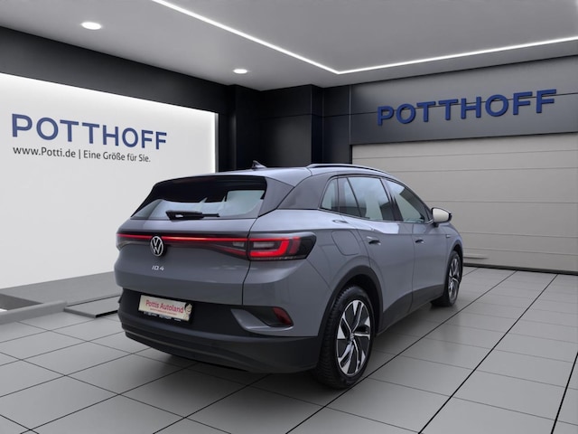 Volkswagen ID.4 Pure