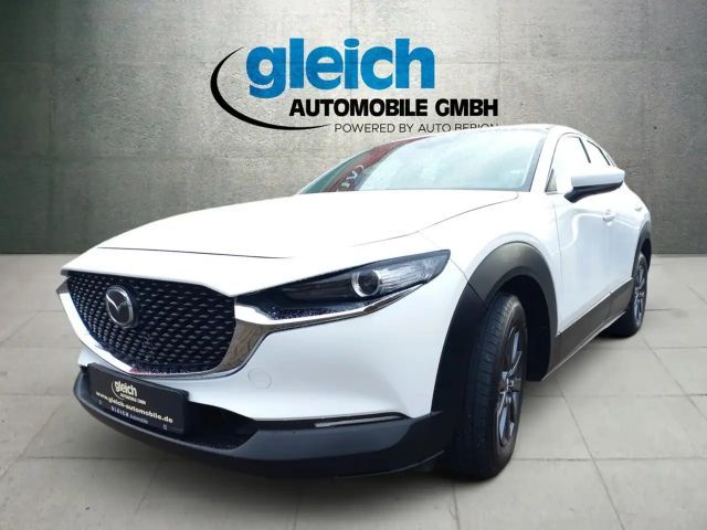 Mazda CX-30 SkyActiv