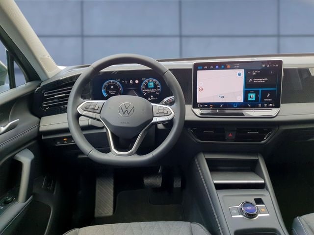 Volkswagen Tiguan 2.0 TDI Life