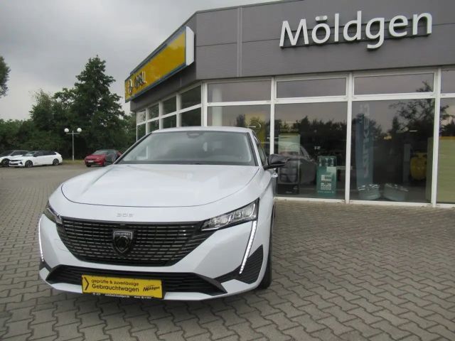 Peugeot 308 Allure Pack PureTech SW
