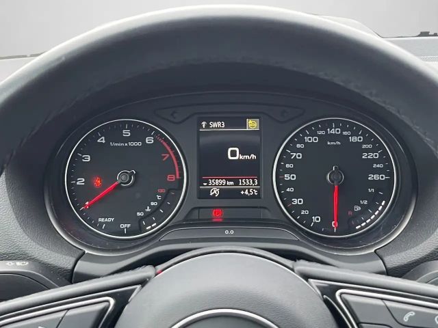 Audi Q2 30 TFSI