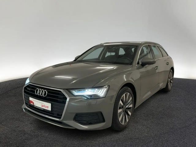Audi A6 50 TFSI Hybride Quattro