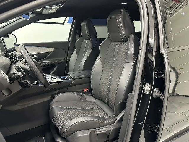 Peugeot 5008 BlueHDi EAT8 GT-Line