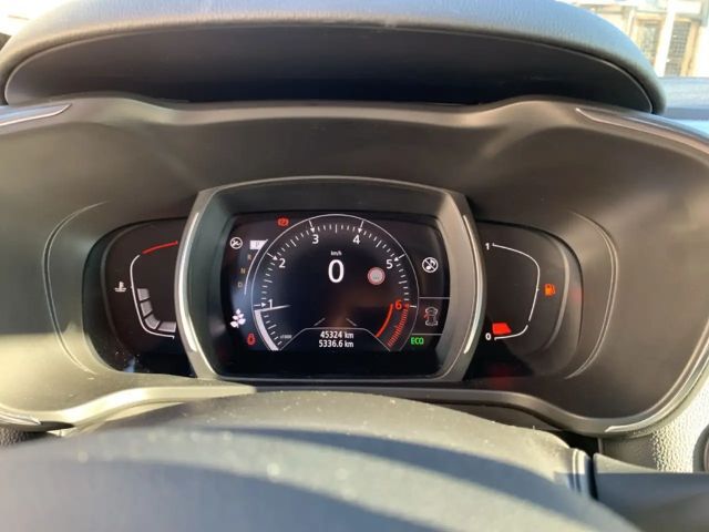 Renault Kadjar Bose TCe 160