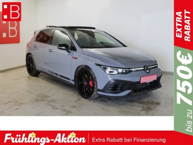 Volkswagen Golf 2.0 TSI DSG GTI Style