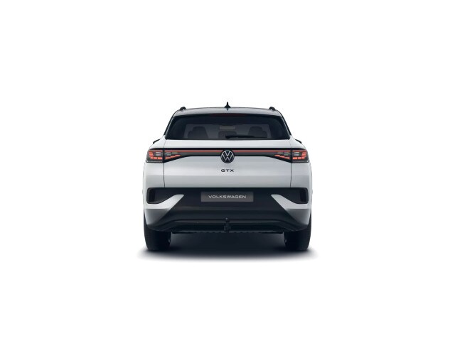 Volkswagen ID.4 GTX