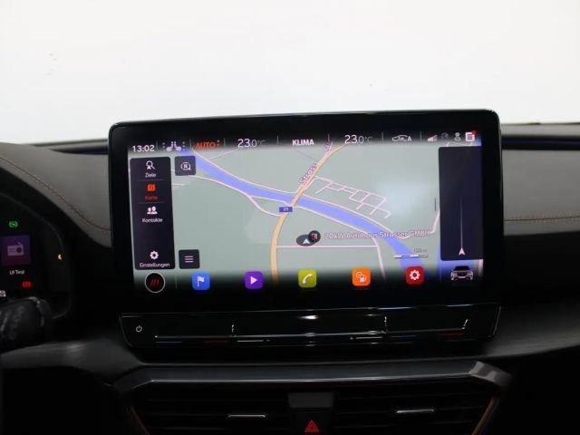 Cupra Formentor 2.5 TSI 4Drive DSG VZ5