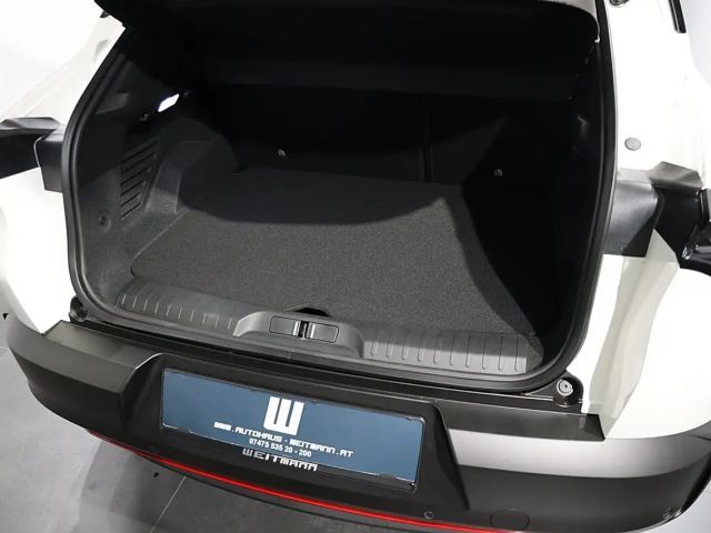 Alfa Romeo Junior Elettrica Speciale