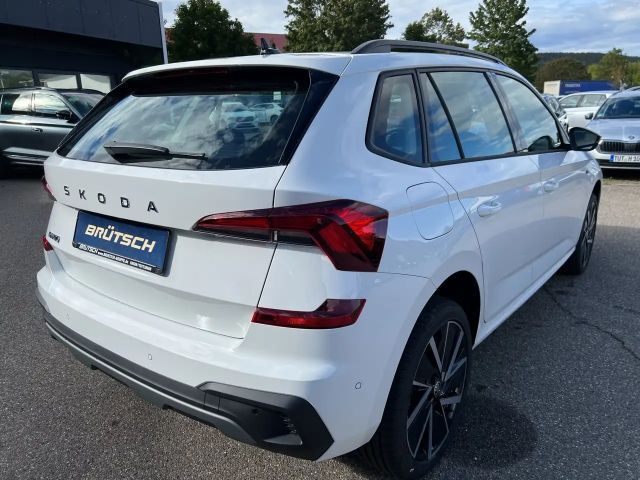 Skoda Kamiq Drive