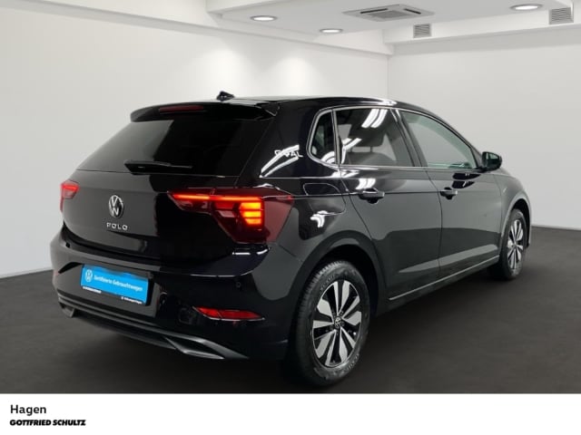 Volkswagen Polo 1.0 MPI