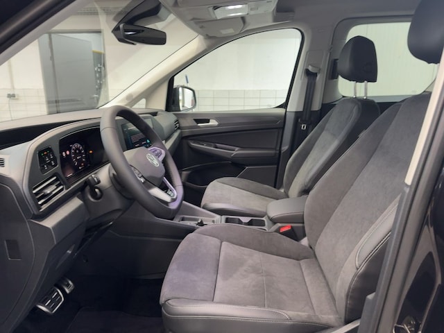 Volkswagen Caddy DSG Life eHybrid