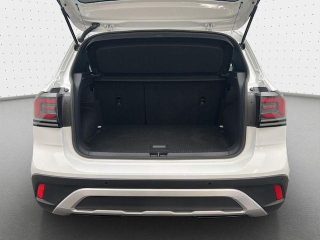 Volkswagen T-Cross 1.0 TSI DSG Life