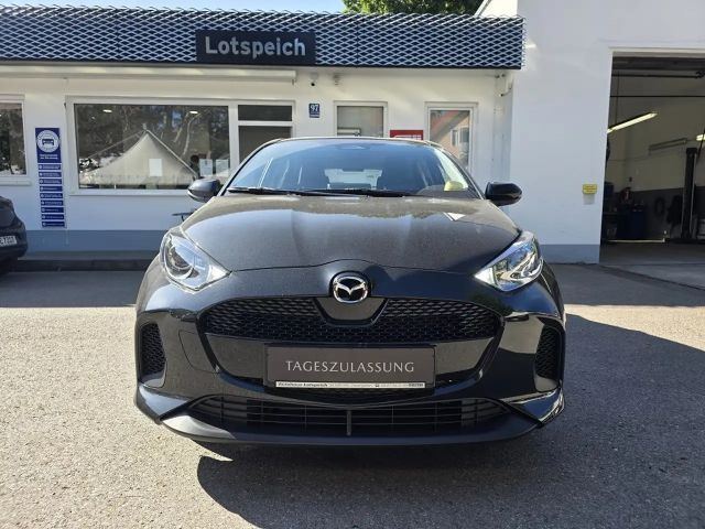 Mazda 2 Hybrid 1.5L Hybrid VVT-i Sitzheizung, Rückfahrkame