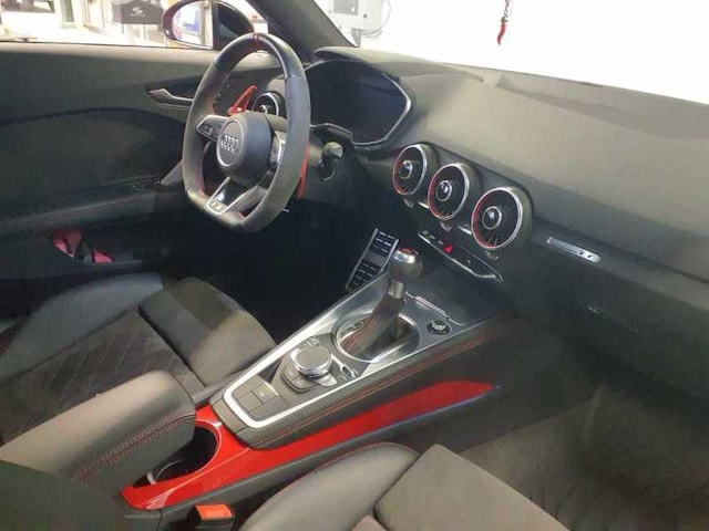 Audi TT 40 TFSI Coupé S-Tronic