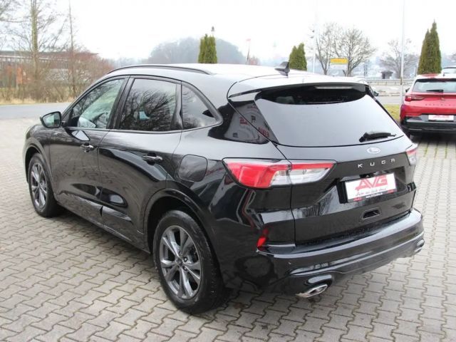 Ford Kuga ST Line