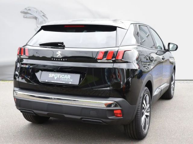 Peugeot 3008 Allure Pack