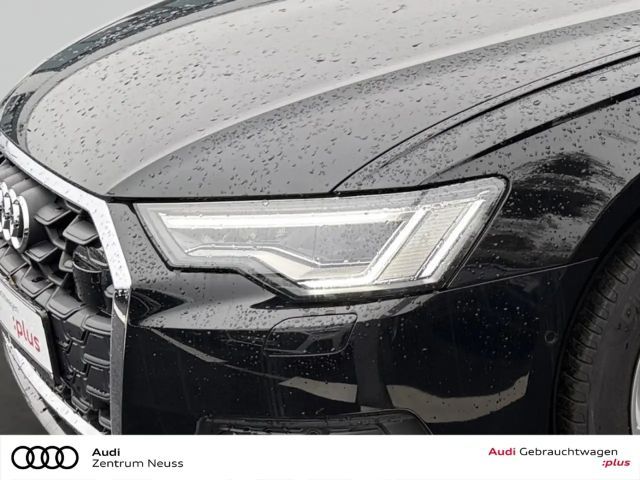 Audi A6 35 TDI Avant