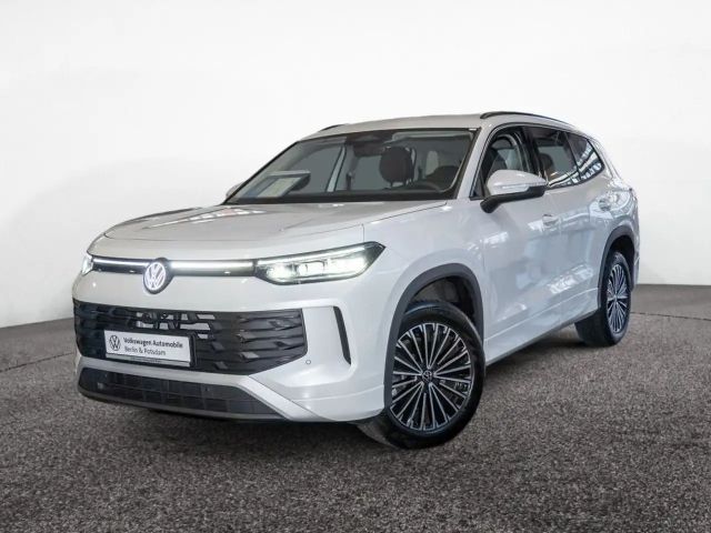 Volkswagen Tayron 2.0 TDI Life