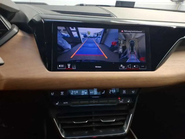Audi e-tron GT +DYNAMIK+360°+OPTIK+HUD+MATRIX