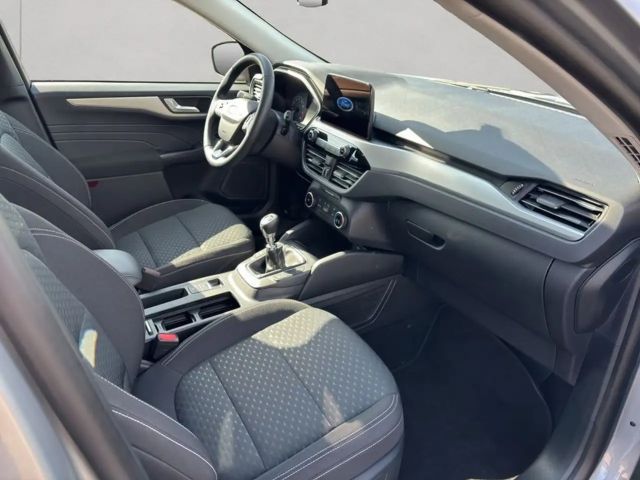 Ford Kuga Cool & Connect EcoBoost