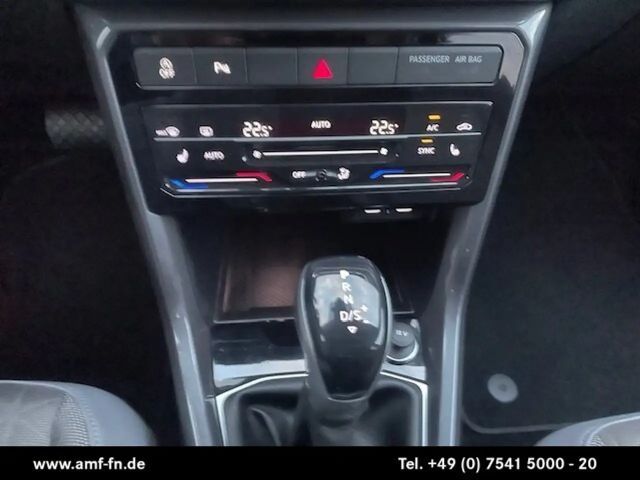 Volkswagen T-Cross 1.0 TSI DSG IQ.Drive