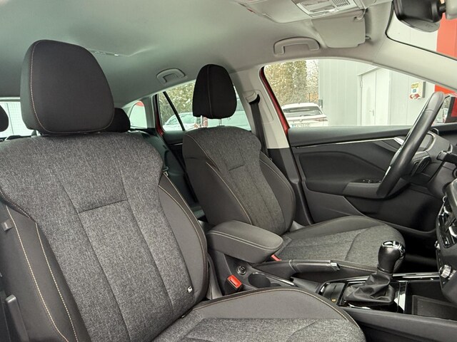 Skoda Scala 1.0 TSI Clever