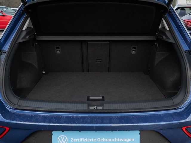 Volkswagen T-Roc 1.5 TSI Style