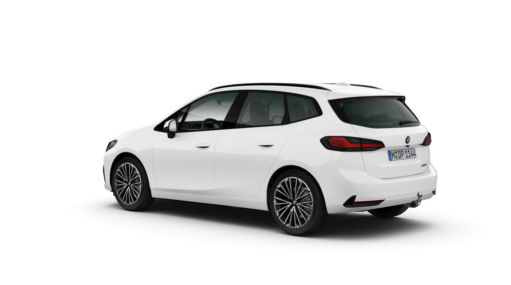 BMW 220 220i Active Tourer