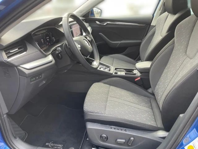 Skoda Octavia 1.5 TSI Combi Style Style