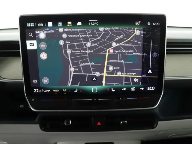 Volkswagen ID.Buzz Pro